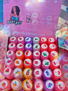 Fruity Lip Gloss
